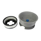 Kit Hidro Cpl Kr6288 P/ Aspirador Ipc Soteco Lava Wet Original