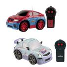 Kit high speed homem aranha vermelho + snow machine azul Kit high speed homem aranha vermelho + snow machine azul