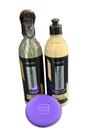 Kit Higicouro e Hidracouro Vonix 500ml