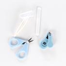 Kit higiene 4 pcs baby style