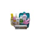 Kit Higiene 8 Itens Menina - Nenex