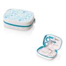 Kit Higiene Azul para Bebês Multikids - BB097