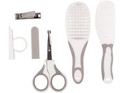Kit Higiene Bebê Buba 11953 4 Peças