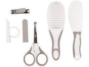 Kit Higiene Bebê Buba 11953 4 Peças Kit Higiene Bebê Buba 11953 4 Peças