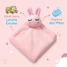 Kit Higiene Bebe Paninho Limpeza E Bucha Macia Suave Para Pele Recem Nascido Branco Verde Cinza Kit Higiene Bebe Paninho Limpeza E Bucha Macia Suave Para Pele Recem Nascido Branco Verde Cinza