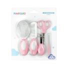 Kit Higiene Bebê Pimpolho 5 Itens para Cuidado Diário