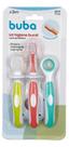 Kit Higiene Bucal 15334 Buba