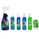 Kit Higiene Completa Pet Menta - Mypetone