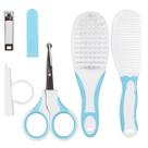 Kit Higiene Cuidado Buba Bebes Menino Menina Resistente
