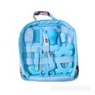 Kit Higiene Cuidados Saúde Bebê Recém Nascido 13pçs