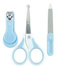 Kit Higiene E Cuidados Com O Bebê 3 Peças Pimpolho Kit Higiene E Cuidados Com O Bebê 3 Peças Pimpolho