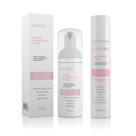 Kit Higiene Íntima Espuma Higienizadora Íntima + Desodorante Kit Higiene Íntima Espuma Higienizadora Íntima + Desodorante