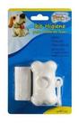 Kit Higiene P/ Coleta Fezes Cata-coco Cachorro + Sacos Refil