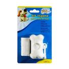 Kit Higiene Para Coleta De Fezes Cães - PET-133 - Western Pet Kit Higiene Para Coleta De Fezes Cães - PET-133 - Western Pet