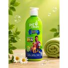 Kit Higiene Pet Clean Turma R10 Completo para Cães e Gatos Edição Limitada Copa Kit Higiene Pet Clean Turma R10 Completo para Cães e Gatos Edição Limitada Copa