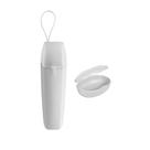 Kit Higiene Porta escova de dente + saboneteira Ou Linha Soft