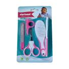 Kit Higiene Rosa Siprianni
