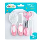 Kit higiênico infantil 5 peças