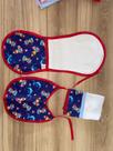 Kit higiênico infantil