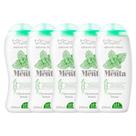 Kit Higienização Íntima Sabonete Íntimo Feminino Óleo de Menta - 5 Unidades Kit Higienização Íntima Sabonete Íntimo Feminino Óleo de Menta - 5 Unidades