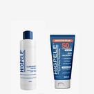 Kit Higpele + Protetor Solar50 FPS Kit Higpele + Protetor Solar50 FPS