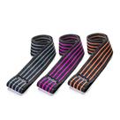 Kit Hip Band Elástico Suave Com 3 Peças Fitness Hidrolight Kit Hip Band Elástico Suave Com 3 Peças Fitness Hidrolight