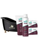 Kit Ho Men Sport 4 Produtos Pais