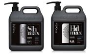 Kit Hobety Shampoo Sh Max + Condicionador Hd Max 2x 2,4Lts