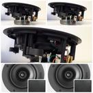 Kit Home AAT - 3 cxs NQ6 A100 + 2cxs NQ6100 Cor Preto