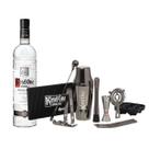Kit Home Bar Gipsy Ketel One Vodka Ketel One 1L