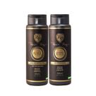 Kit HOME BLACK .300 ML Robson Peluquero