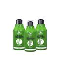 Kit Home Care Banho De Bambu 3x300ml Natureza Cosméticos
