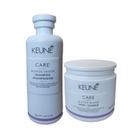 Kit Home Care Blonde Savior Shampoo + Mascara Keune