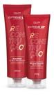 Kit Home Care Extreme-up Com Shampoo E Reconstrução Itallian