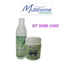 Kit home care hydration hair 500ml