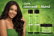 Kit Home Care Jaborandi e Alumã Duetto 280g