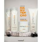 Kit Home Care Perfectliss Antifrizz- Visathair