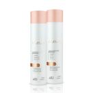 Kit HOME CARE STRUTTURA DUO RECONSTRUÇÃO 300ml
