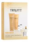 Kit home care trivitt acido hialuronico