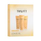Kit Home Care Trivitt com Leave-in Hidratante