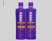 Kit Home Care Unika Ojon Agilise 500ml Kit Home Care Unika Ojon Agilise 500ml