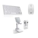 Kit Home Office P/tablet Galaxy A8 X200/x205 +can Touch
