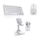 Kit Home Office P/tablet Galaxy A8 X200/x205 +can Touch