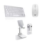 Kit Home Office P/tablet Galaxy A8 X200/x205 +can Touch