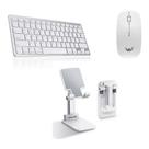 Kit Home Office P/tablet Galaxy A8 X200/x205 +can Touch