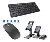 Kit Home Office P Tablet Galaxy Tab S8 5g Sm-x706 +can Preto Kit Home Office P Tablet Galaxy Tab S8 5g Sm-x706 +can Preto