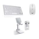 Kit Home Office P/tablet Galaxy Tab S8 Sm X706 +can Touch Kit Home Office P/tablet Galaxy Tab S8 Sm X706 +can Touch