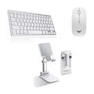 Kit Home Office P/tablet Galaxy Tab S8 Sm X706 +can Touch Kit Home Office P/tablet Galaxy Tab S8 Sm X706 +can Touch