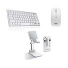 Kit Home Office P/tablet Galaxy Tab S8 Sm X706 +can Touch Kit Home Office P/tablet Galaxy Tab S8 Sm X706 +can Touch