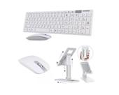 Kit Home Office Para Tablet e Celulares